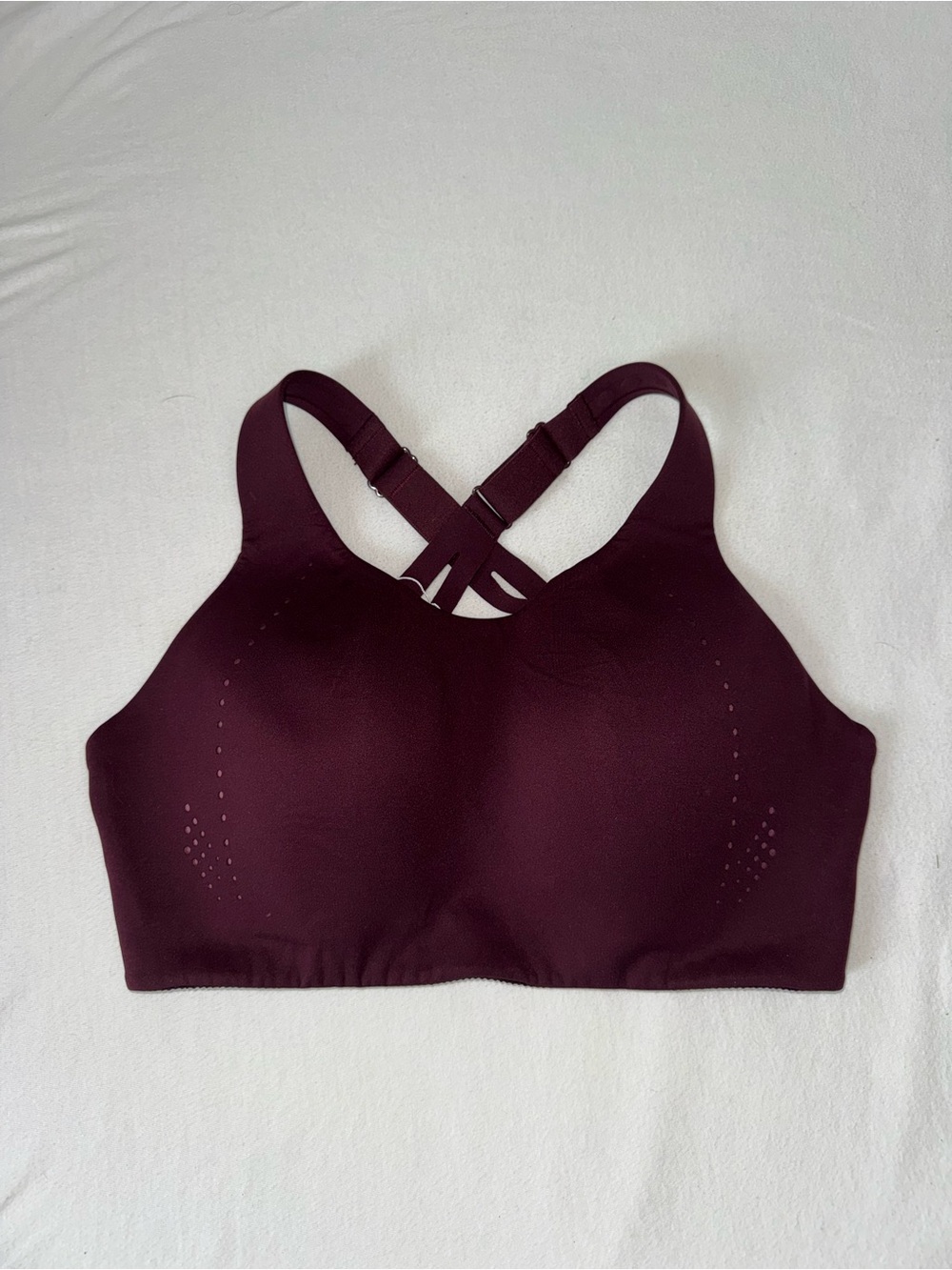 NWOT Lululemon Sports Bra